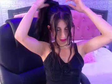 nicolleth on Chaturbate