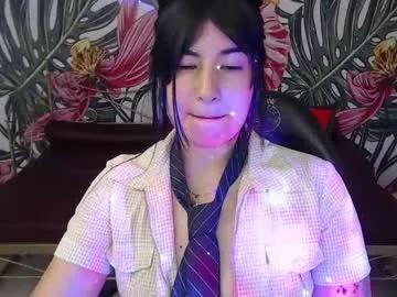 nina_harpper on Chaturbate 