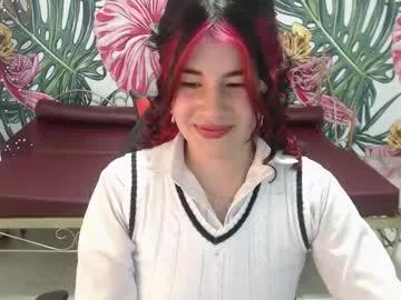 nina_harpper on Chaturbate 