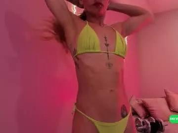 ninna_monroe_ on Chaturbate 