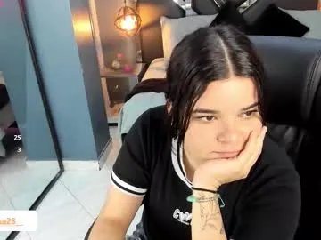 noa1029 — HEY GENTLEMEN!!  IM NEW HERE  Help me has feel comfortable and horny // ON PVT // TIP MENU // C2C - Goal reached! #18 #teen #latina #bigboobs