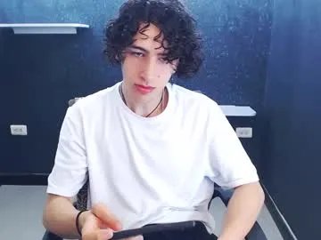 noah_sokolov on Chaturbate