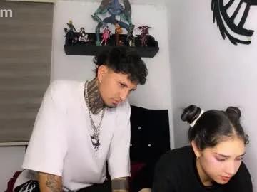 nocturnallovers_ss on Chaturbate