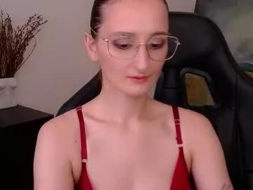 nova_mystic from Chaturbate is Freechat