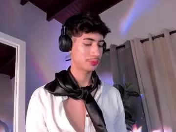 Freechat novawheeler on Chaturbate