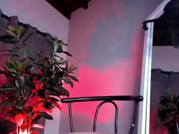 Freechat novawheeler on Chaturbate