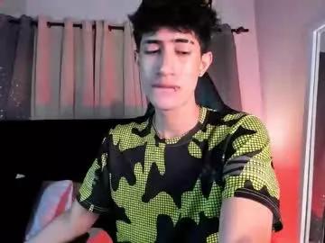 Freechat novawheeler on Chaturbate