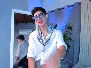 Freechat novawheeler on Chaturbate