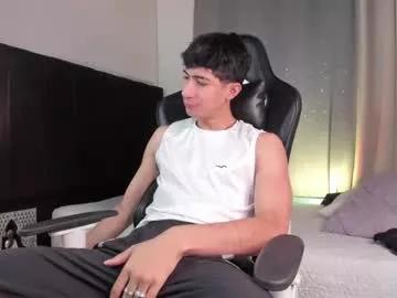 Freechat novawheeler on Chaturbate