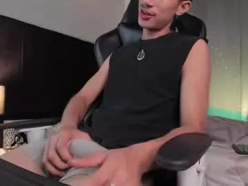 Freechat novawheeler on Chaturbate