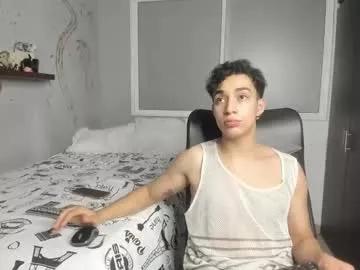 noxx_stark on Chaturbate 