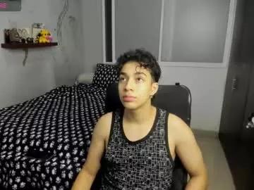noxx_stark on Chaturbate 