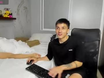 noxx_stark on Chaturbate 