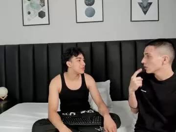 noxx_stark on Chaturbate 