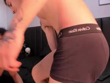 noxx_stark on Chaturbate 