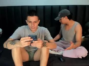 noxx_stark on Chaturbate 