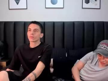noxx_stark on Chaturbate 