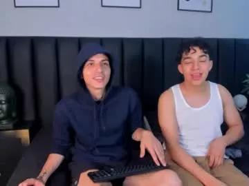 noxx_stark on Chaturbate 