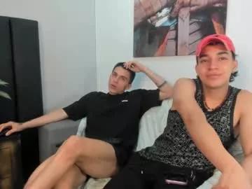 noxx_stark on Chaturbate 