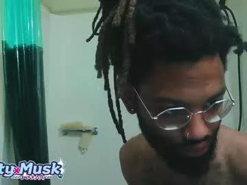 nuttyxmusk on Chaturbate 