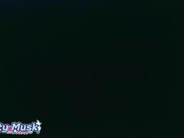 nuttyxmusk on Chaturbate 