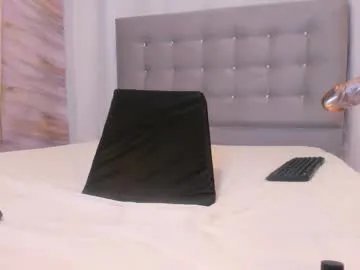 nymphomania9599 on Chaturbate