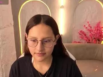 Freechat nyx_tamy_tx on Chaturbate