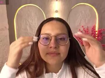 Freechat nyx_tamy_tx on Chaturbate