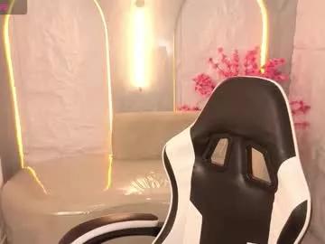 Freechat nyx_tamy_tx on Chaturbate