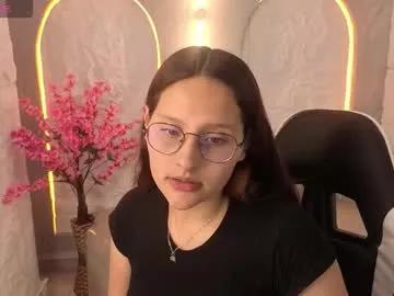 Freechat nyx_tamy_tx on Chaturbate