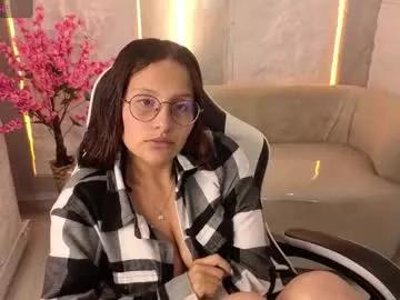 Freechat nyx_tamy_tx on Chaturbate