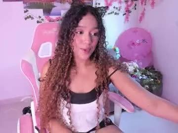 odette_ornela — Hello, I'm Odett, I'm new to play a little PVT OPEN i want to feel you  #latina #new #milk #smalltits #asian