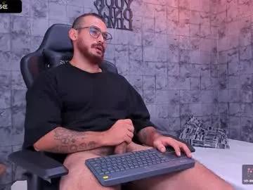 odin_dios from Chaturbate is Freechat