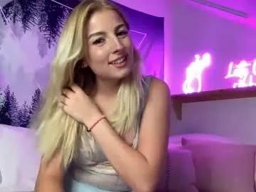 official_ellieanne from Chaturbate