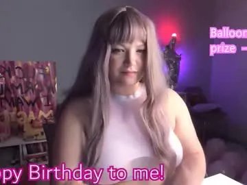 oh_adaline on Chaturbate