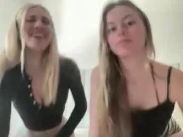 ohstacy from Chaturbate is Freechat