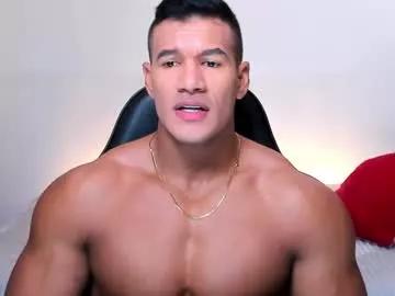 oliver_tommy from Chaturbate is Freechat