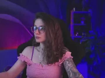 oliviamcclean from Chaturbate is Freechat