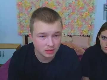 ollistiw on Chaturbate 