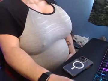olorlando321 on Chaturbate 