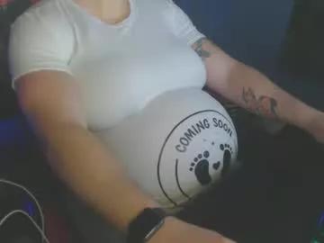 olorlando321 on Chaturbate 