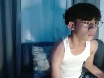 only_mau on Chaturbate