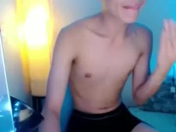 only_mau on Chaturbate