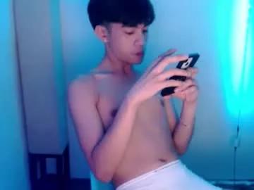 only_mau on Chaturbate