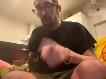 Freechat onthecumup69 on Chaturbate