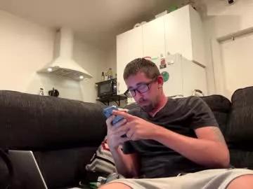 Freechat onthecumup69 on Chaturbate