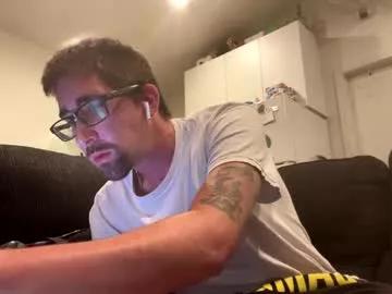 Freechat onthecumup69 on Chaturbate