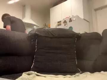 Freechat onthecumup69 on Chaturbate