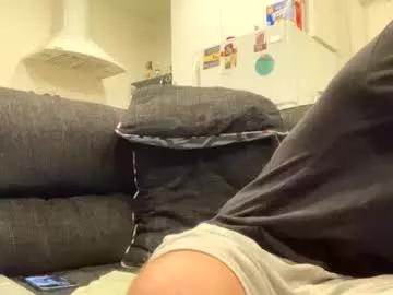 Freechat onthecumup69 on Chaturbate