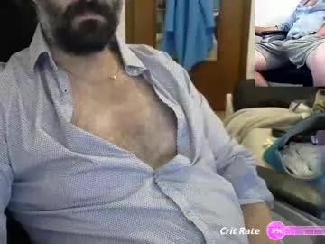 orso4sins2 on Chaturbate 